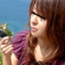海辺で脱いで青●が爽快！