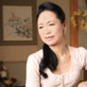 古希熟女膣内射精