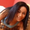 欲しがりな恥裂 巨根欲しがる貧欲な陰唇を持つアジアン娘 SUMMER BAILEY