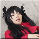 蝋燭の火消し