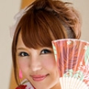 ちんぽ大好き即尺おしゃぶり 〜美味しそうなカラダをした和服美人〜