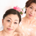 蝶が如く 〜ピンク通りの二輪車ソープランド27〜