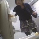 糞まみれ便所　7