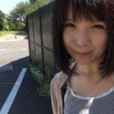 屋外自画撮りオナニー