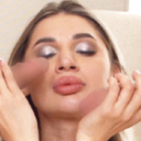 Celebrity チンポを二穴同時に頂くセレブお嬢様のリアルな生活 Megan