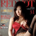 レッドホットフェティッシュコレクション 31