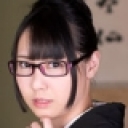 パンツを脱いでもメガネは外しません！〜哀愁漂う喪服未亡人の肉体〜
