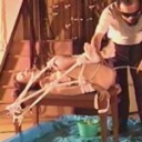 志摩伝説「マニア秘録　人妻奴隷　5」