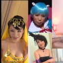 巨乳エロカワメイドのご主人様従順サービス