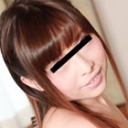 キュートな人妻が裸体で挑発！