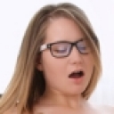 ふわっふわなマシュマロBodyで情欲をかき立て巨乳を揺らしながら・・Amalie