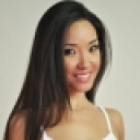 コスプレ大好きコリアンハーフ系のスタイル抜群娘ミコが日本人男と本気ハメ