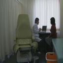 産婦人科医撮影 4