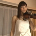 裸演奏