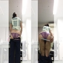 妙子#116（17 多種多様行為/露出）短編