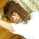 Ｔフロント喰い込みオナニー
