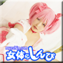 コスプレおまんこ見せたガール