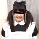 メイド服姿の家事代行サービスで僕のチンコもお掃除してもらいました2