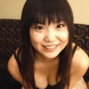 最後は顔に掛けて！ 宮咲志帆