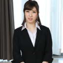 巨乳で美人な女教師が裏でいけないバイトしていました