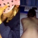 【素人】友達同士で初めてSEXしてる同級生の性行為動画です。