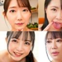 THE 未公開 〜自ら根っこまで咥え込む69イラマ2〜