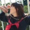 Ｍ女子校生緊縛拘束