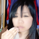すっぴん素人 〜童顔娘にザーメン注入〜