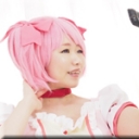 コスプレ自画撮りオナニー