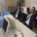  夫の友に犯され乱れる淫乱妻　1 