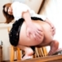 両穴を餌に誘惑してくる近所の奥さん