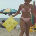 夏だ！海だ！ビーチギャルオンパレード　5