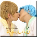 コスプレレズビアン〜すみれちゃんとあんなちゃん〜2