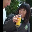 見て♪　