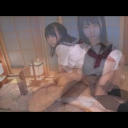 制服姿のロリ娘をじっくり調教