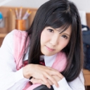 制服のままでそんなことしたら変な声が出ちゃう
