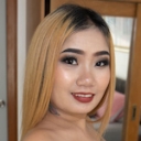 Ripe, Fertile Thai Babe Filled With Sperm and Corked!