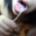 コンコルド症候群の人妻は、お金欲しさに旦那に内緒で一心不乱に他人棒を刺激しまくる