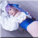 腰振るレイヤー