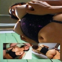 なんともエロい顔と体の美人お姉さんと！