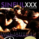 Nymphomaniac Diaries