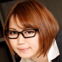 パンツを脱いでもメガネは外しません〜保険外交員〜