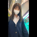 【卒業祝い】都立普通科 国宝級美少女最後の制服。卒業式終わりの晴れ姿。※オリジナル個撮