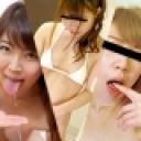 美熟女の乱舞 〜イラマチオ、フェラ抜き編〜