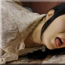 四つん這い悪戯