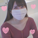 【無】ゆるふわ素人さゆりちゃん♥蜂蜜のようにとろけるあまぁい喘ぎ声の汗だく濃厚キメキメセックス！