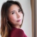 極射 沢田美波