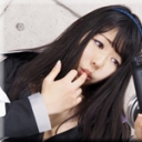 コスプレ語りかけ自画撮り オナニー