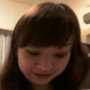 無修正、日本の18歳ティーン、くるみが初めてのベアバックセックス。