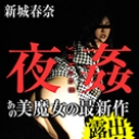 夜姦 8 〜淫らな美魔女〜